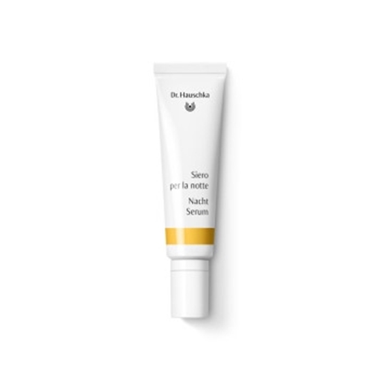 DR. HAUSCHKA REGENERATIE INTENSIVE NACHTSERUM 20ML